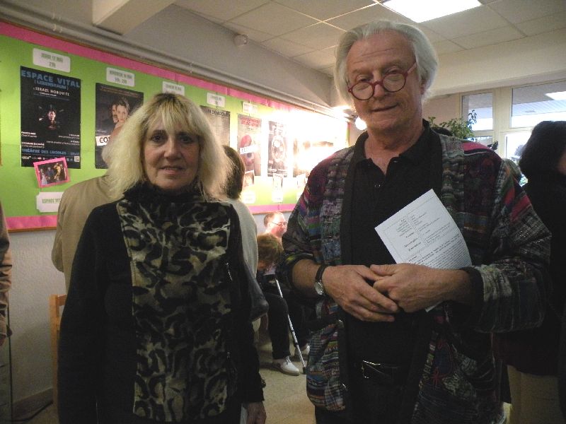 LES TRAVAUX ET LES JOURS De Michel Vinaver