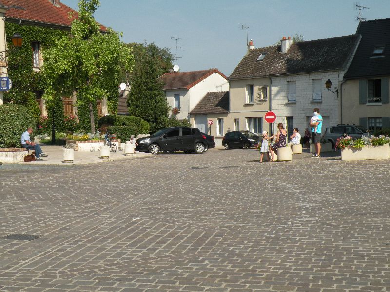 Équi-Oise 2015 à Coye-la-forêt