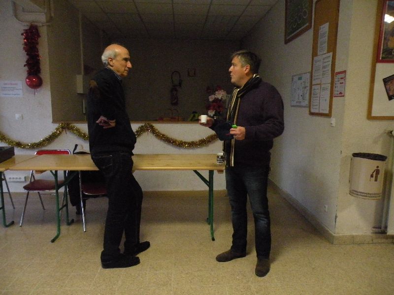 Concert « Solidarité Coye »