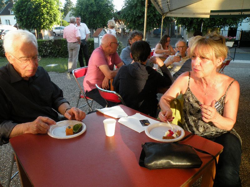 Les Femmes du Festival