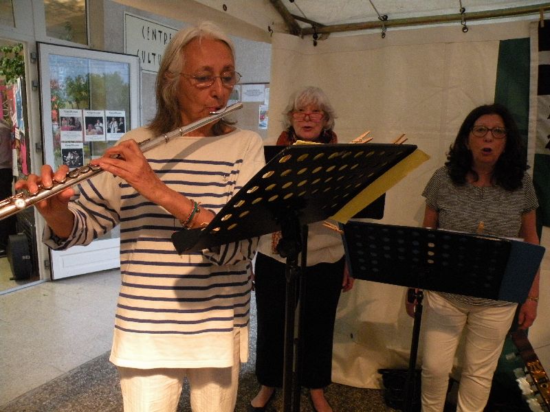 GRISELIDIS D'après les textes de Grisélidis Réal