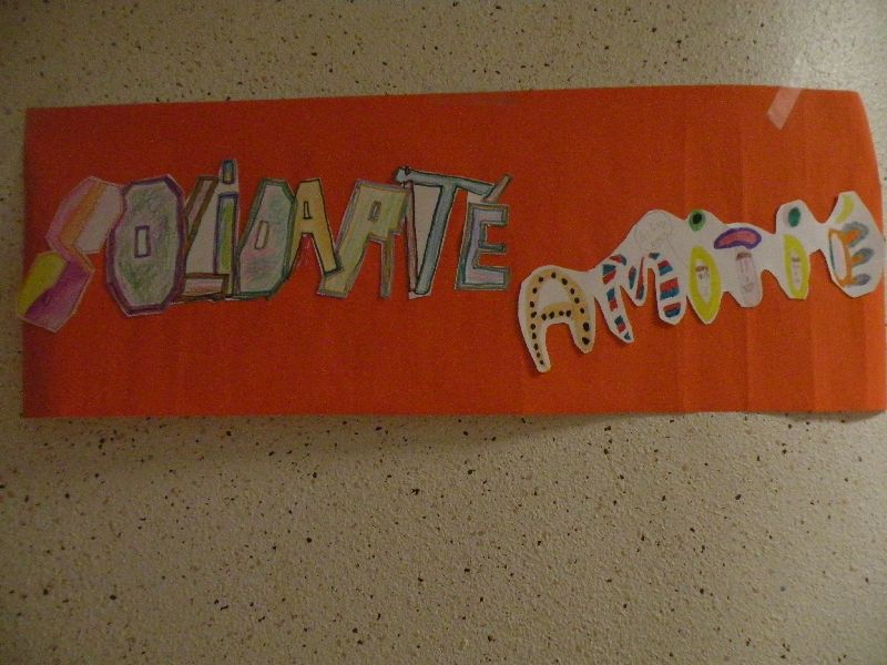 Concert « Solidarité Coye »