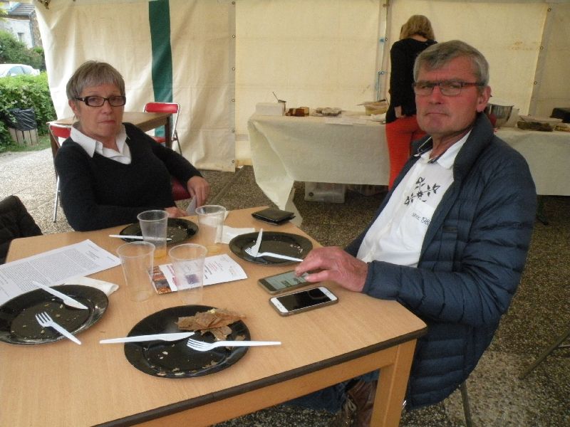 DU PAIN PLEIN LES POCHES De Matéi Visniec
