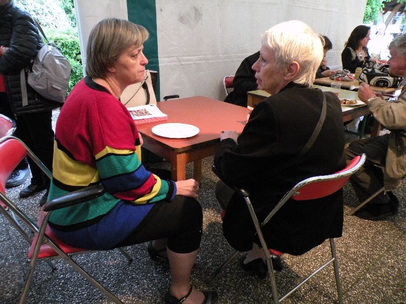 LES DAMES DU JEUDI De Loleh Bellon