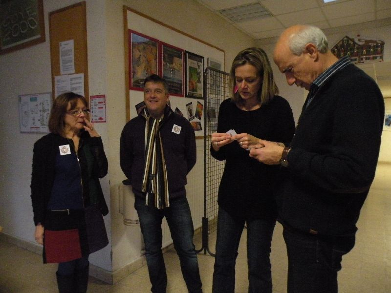 Concert « Solidarité Coye »