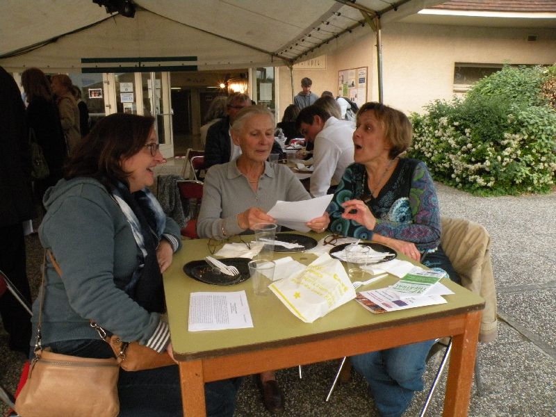 DU PAIN PLEIN LES POCHES De Matéi Visniec