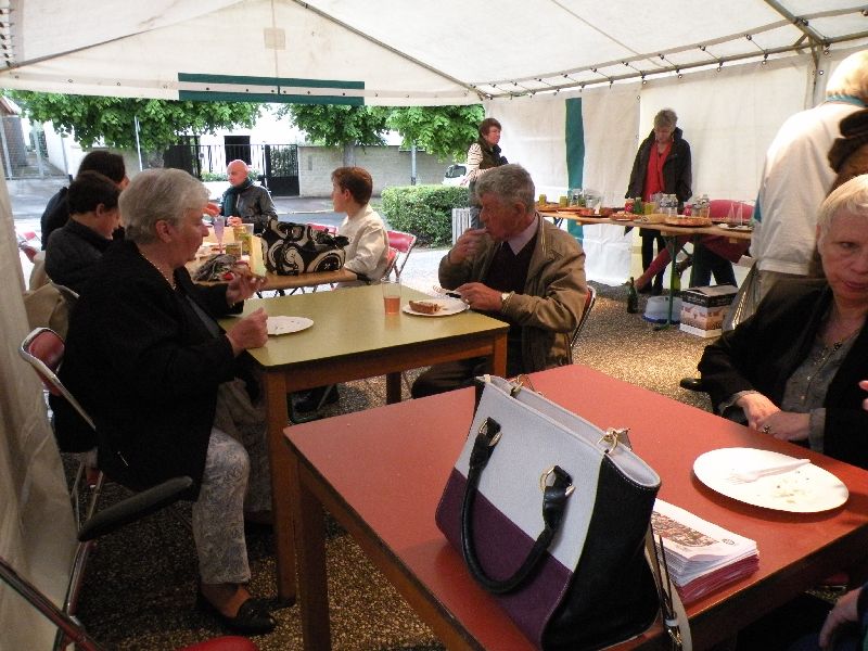 LES DAMES DU JEUDI De Loleh Bellon