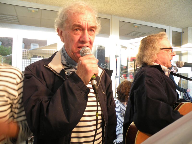 ANDRÉ ET DORINE Kulunka Teatro (Espagne)
