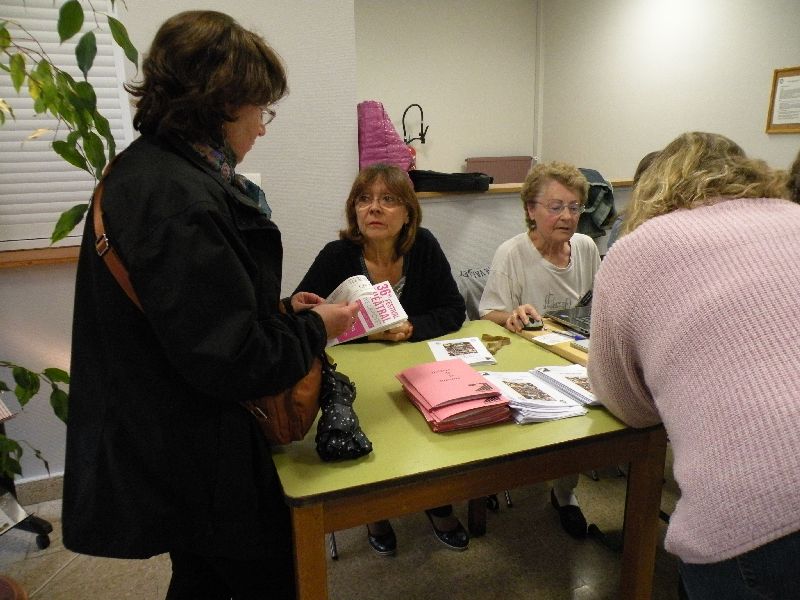 LES DAMES DU JEUDI De Loleh Bellon