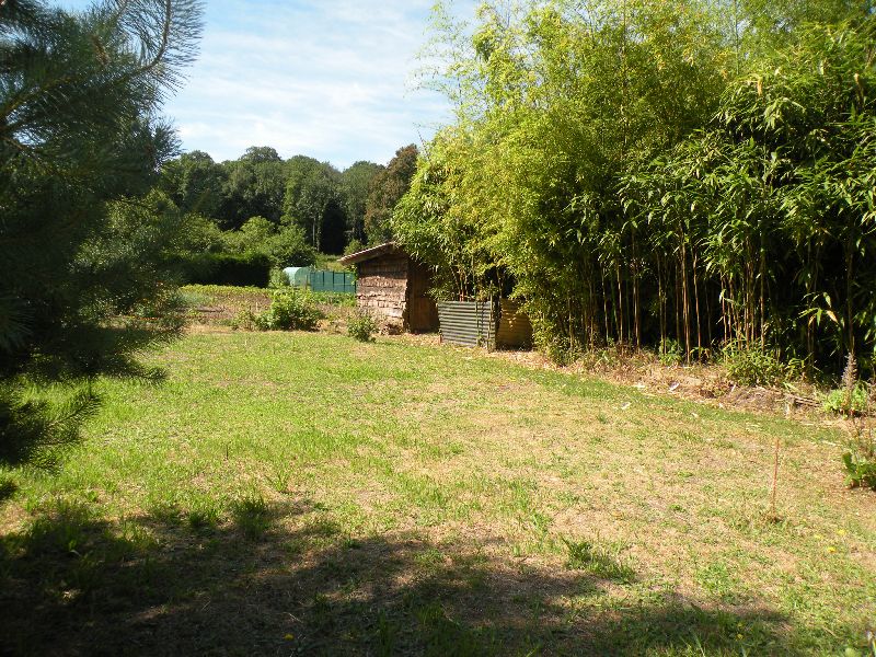 Visite des jardins familiaux