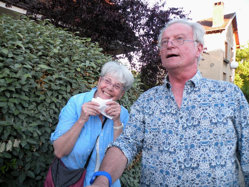 ADIEU MONSIEUR HAFFMANN De Jean-Philippe Daguerre