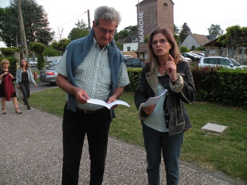 LES TRAVAUX ET LES JOURS De Michel Vinaver