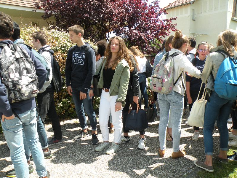LE MISANTHROPE (vs POLITIQUE) D’après Molière