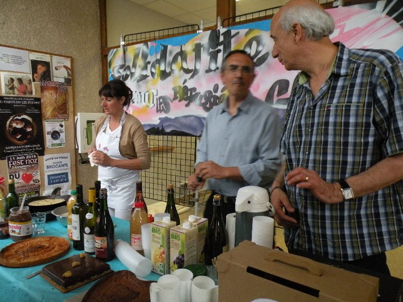 LE REPAS DES FAUVES De Vahé Katcha