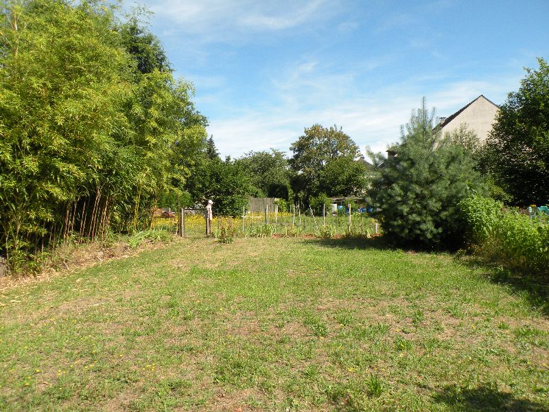 Visite des jardins familiaux