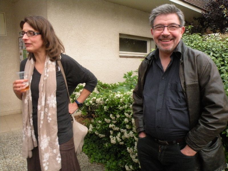 DU PAIN PLEIN LES POCHES De Matéi Visniec