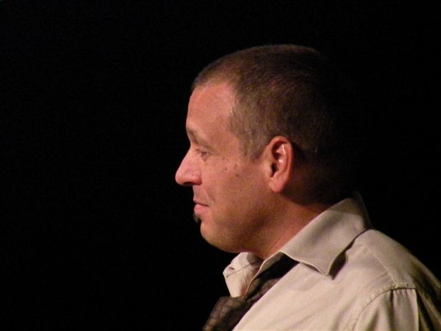 CONVERSATIONS APRÈS UN ENTERREMENT  De Yasmina Reza