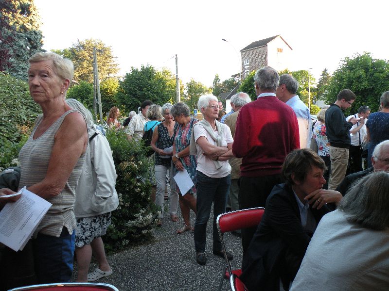 ADIEU MONSIEUR HAFFMANN De Jean-Philippe Daguerre