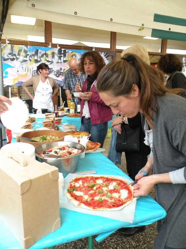 LE REPAS DES FAUVES De Vahé Katcha