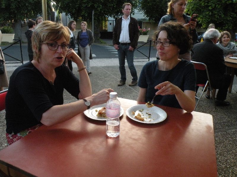ILIADE D'après Homère
