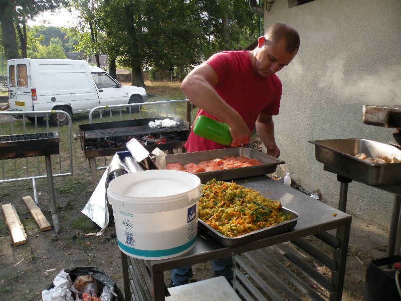 Jour de fête