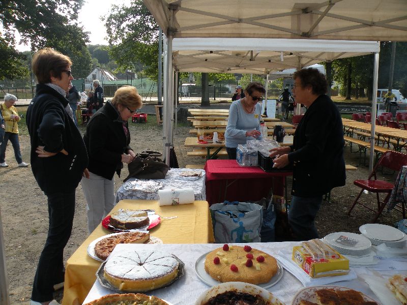 Jour de fête