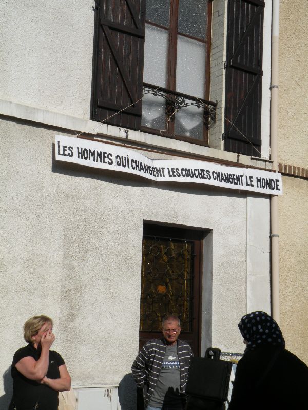 C’est l’été, voilà la brocante !