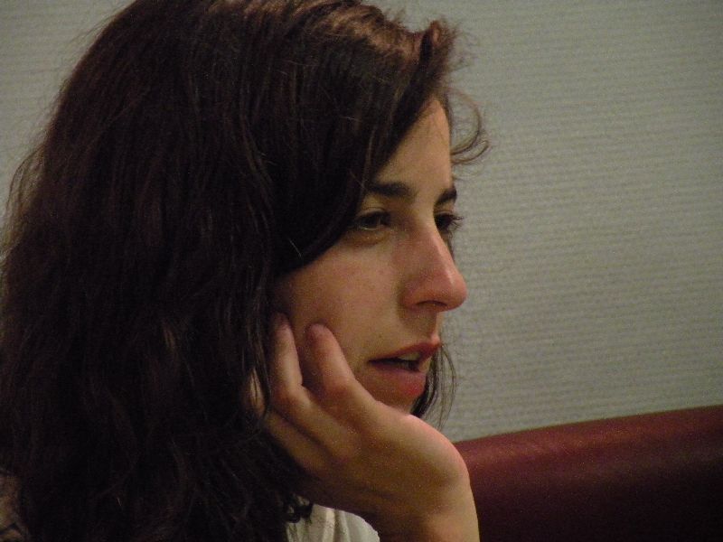 ZOOM De Gilles Granouillet