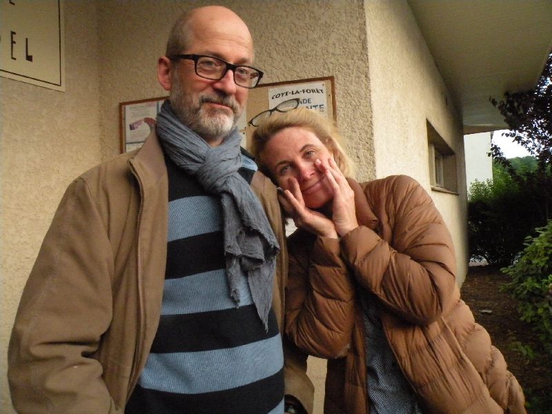 UN DÉMOCRATE De Julie Timmerman
