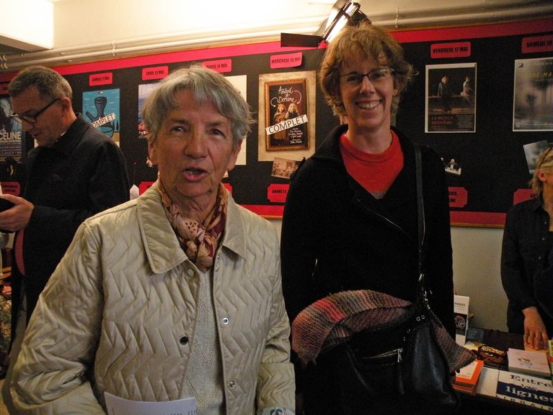 ANDRÉ ET DORINE Kulunka Teatro (Espagne)