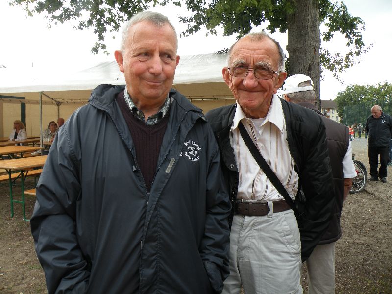 Jour de fête