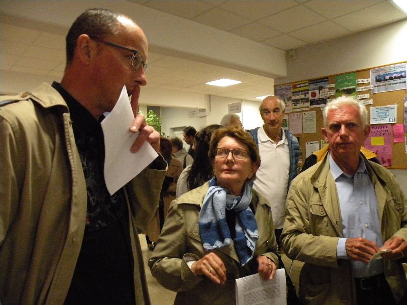 LES PRESIDENTES De Werner Schwab