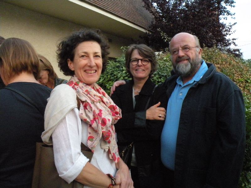 UN DÉMOCRATE De Julie Timmerman