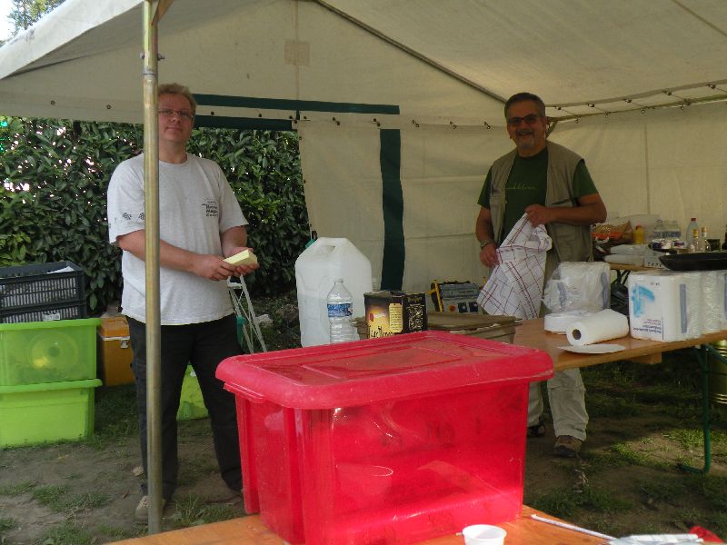 Équi-Oise 2015 à Coye-la-forêt