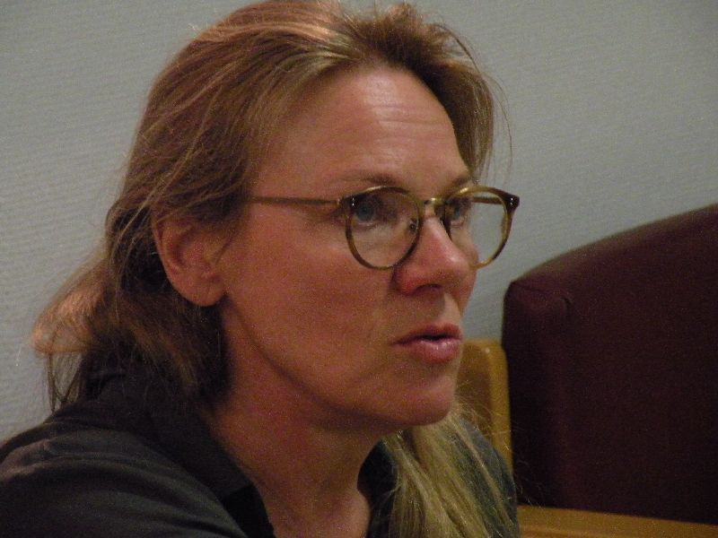 L'APPRENTIE SAGE-FEMME De Karen Cushman