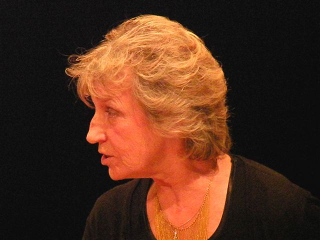 CONVERSATIONS APRÈS UN ENTERREMENT  De Yasmina Reza