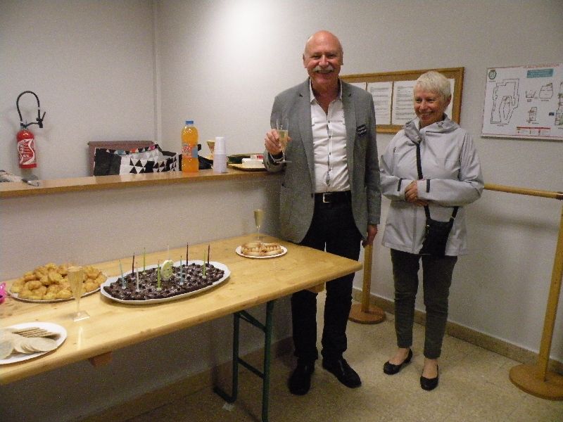 LES PRESIDENTES De Werner Schwab