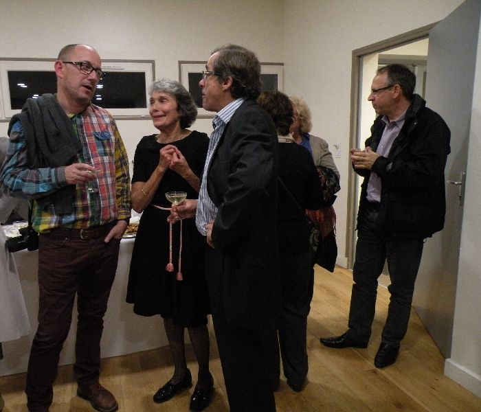 51e Salon des Beaux-Arts