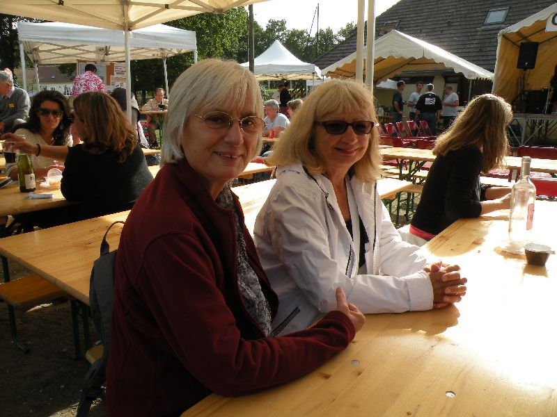 Jour de fête