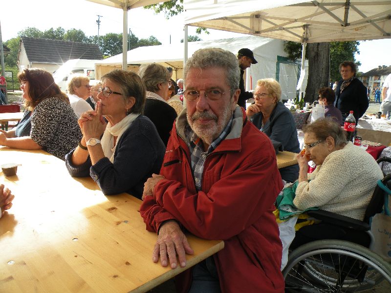 Jour de fête