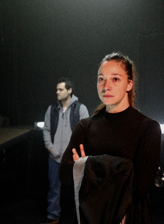 Échos ruraux de Millie Duyé et Mélanie Charvy