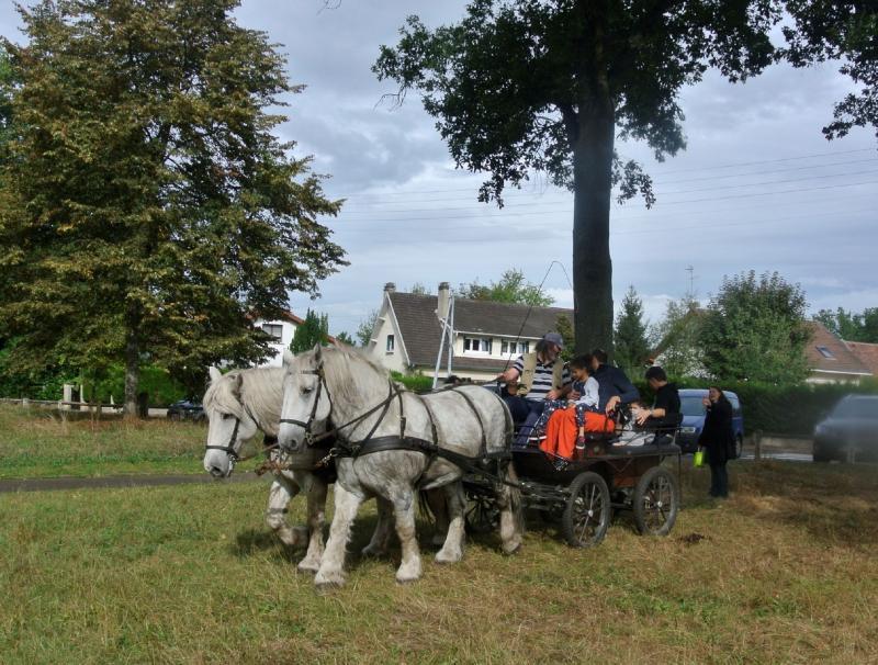 Jour de fête