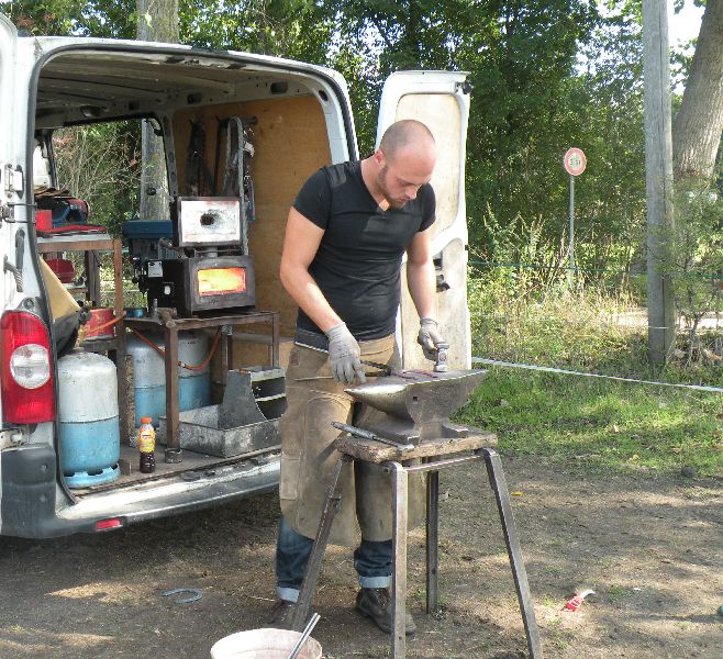 Équi-Oise 2015 à Coye-la-forêt