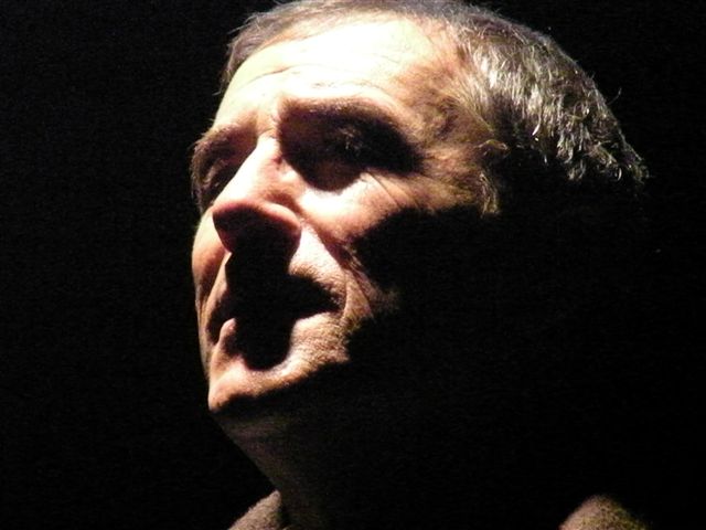CONVERSATIONS APRÈS UN ENTERREMENT  De Yasmina Reza
