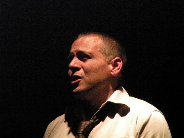 CONVERSATIONS APRÈS UN ENTERREMENT  De Yasmina Reza