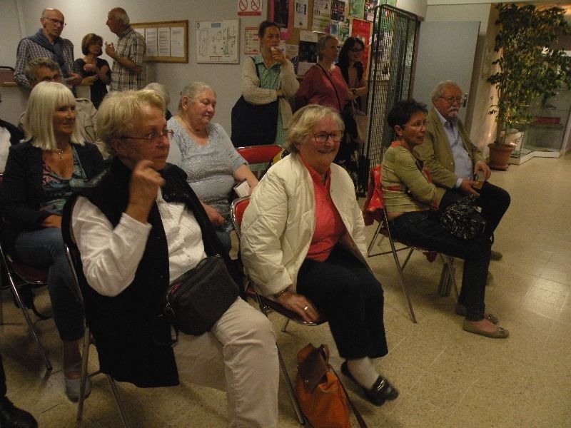 Iphigénie à Splott, de Gary Owen