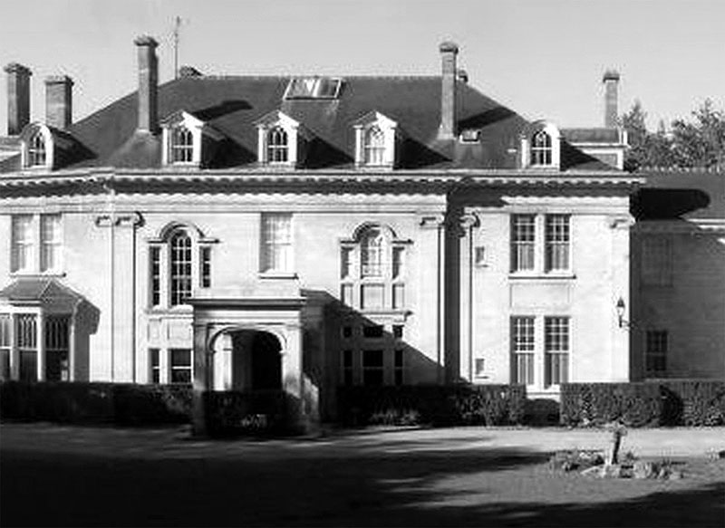 Les trois châteaux : une nouvelle vie
