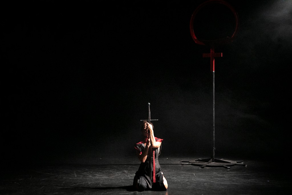 Phèdre de Racine