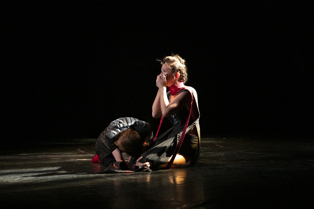 Phèdre de Racine