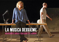 La Musica deuxième